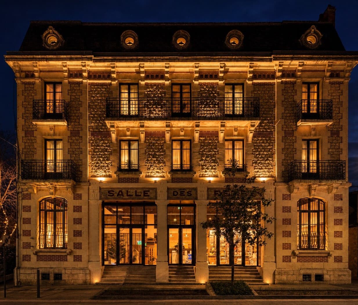 Les Maisons du Perigord
