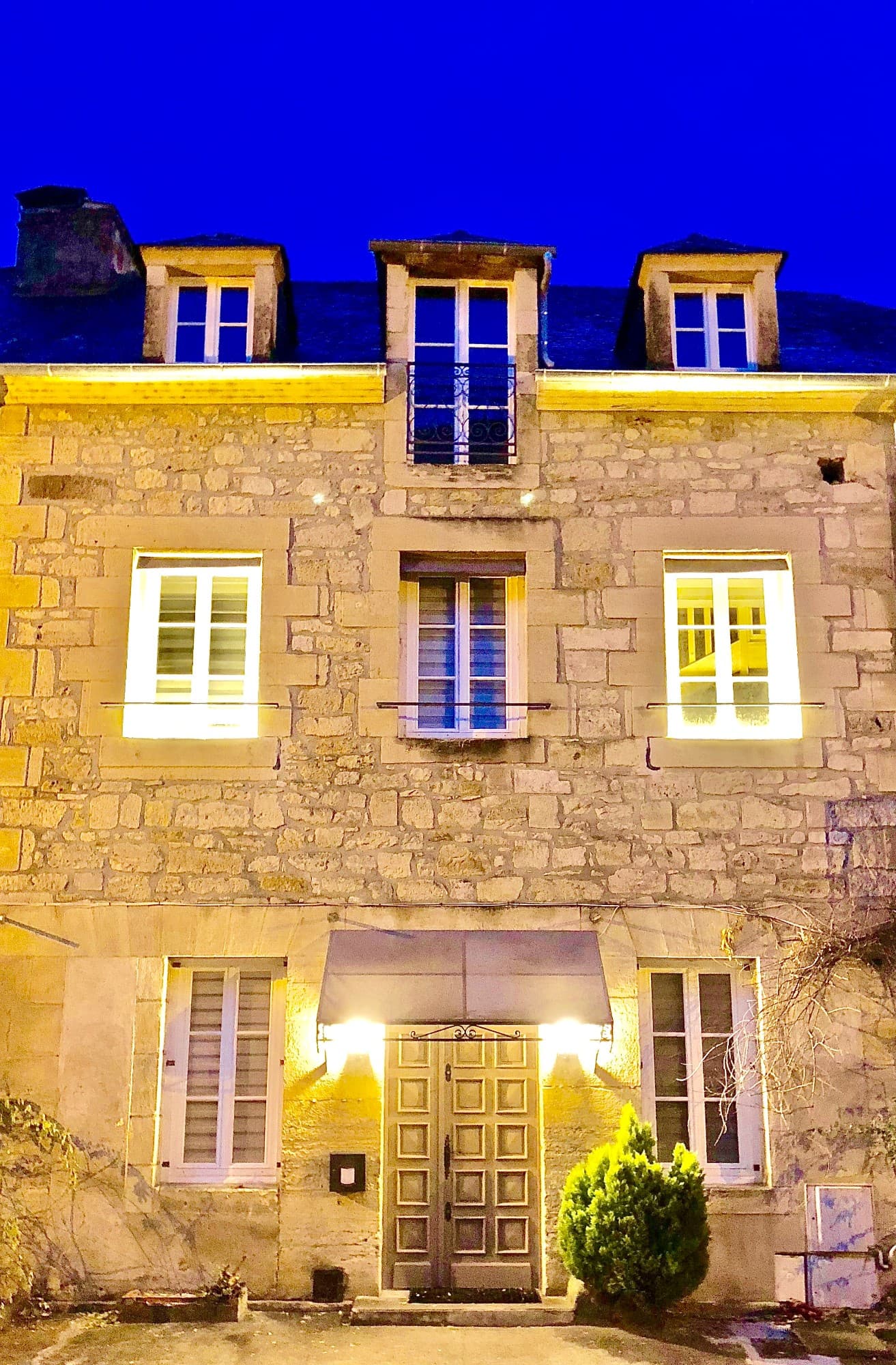 Les Maisons du Perigord