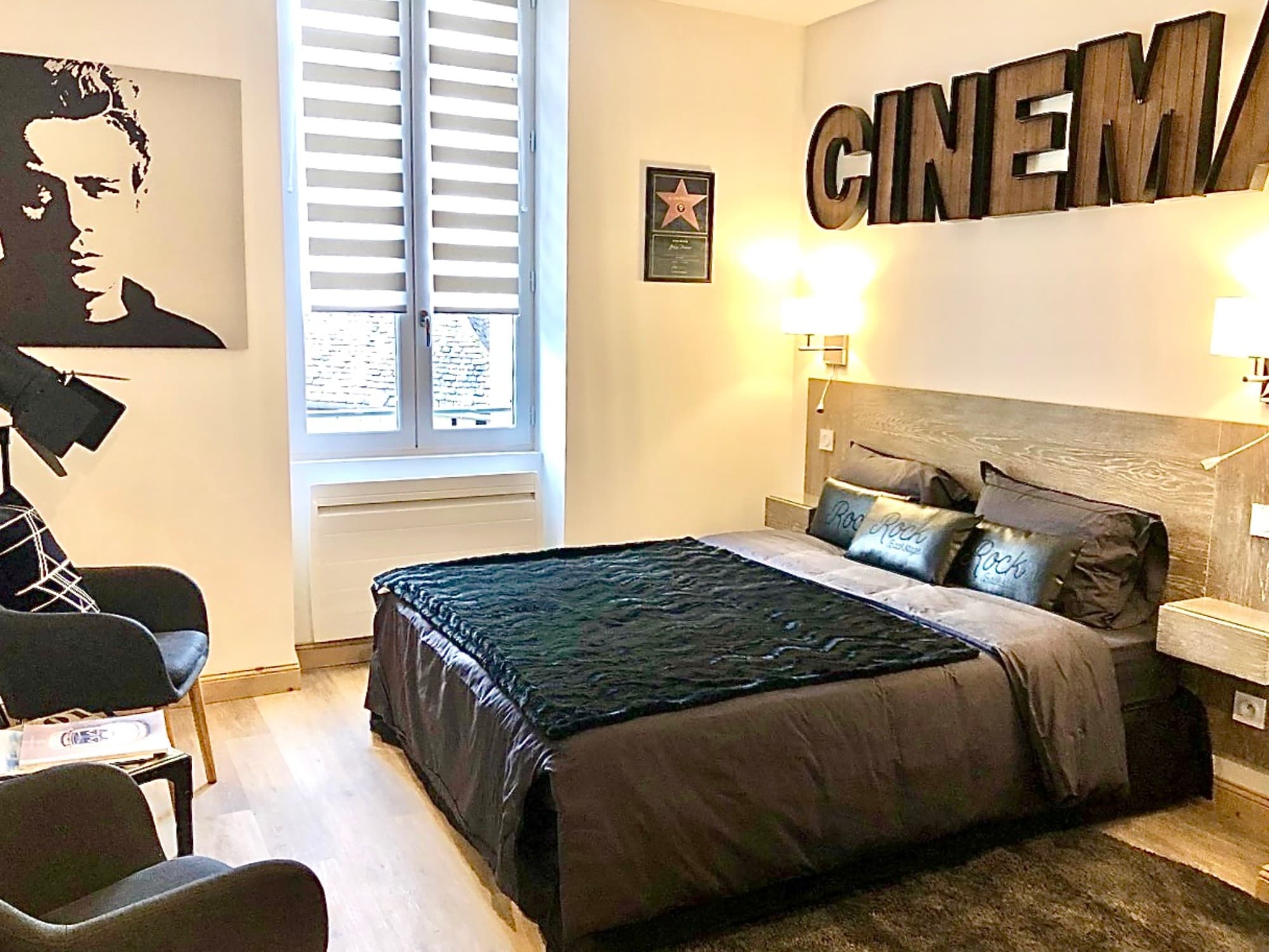 STUDIO CINEMA