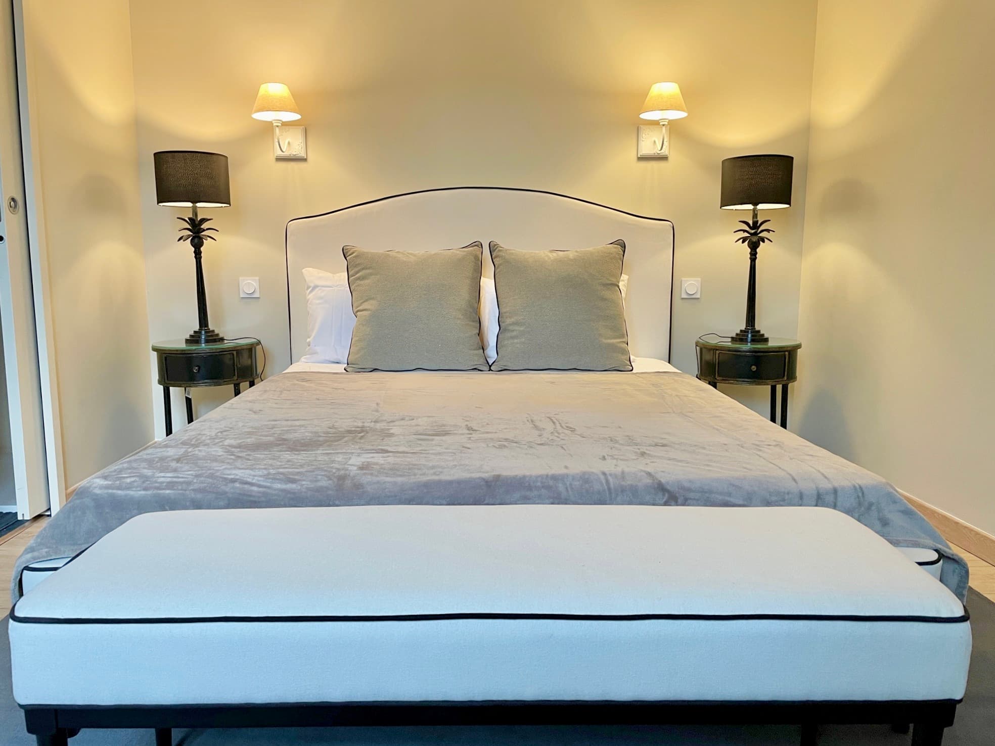 Appartement VERSAILLES