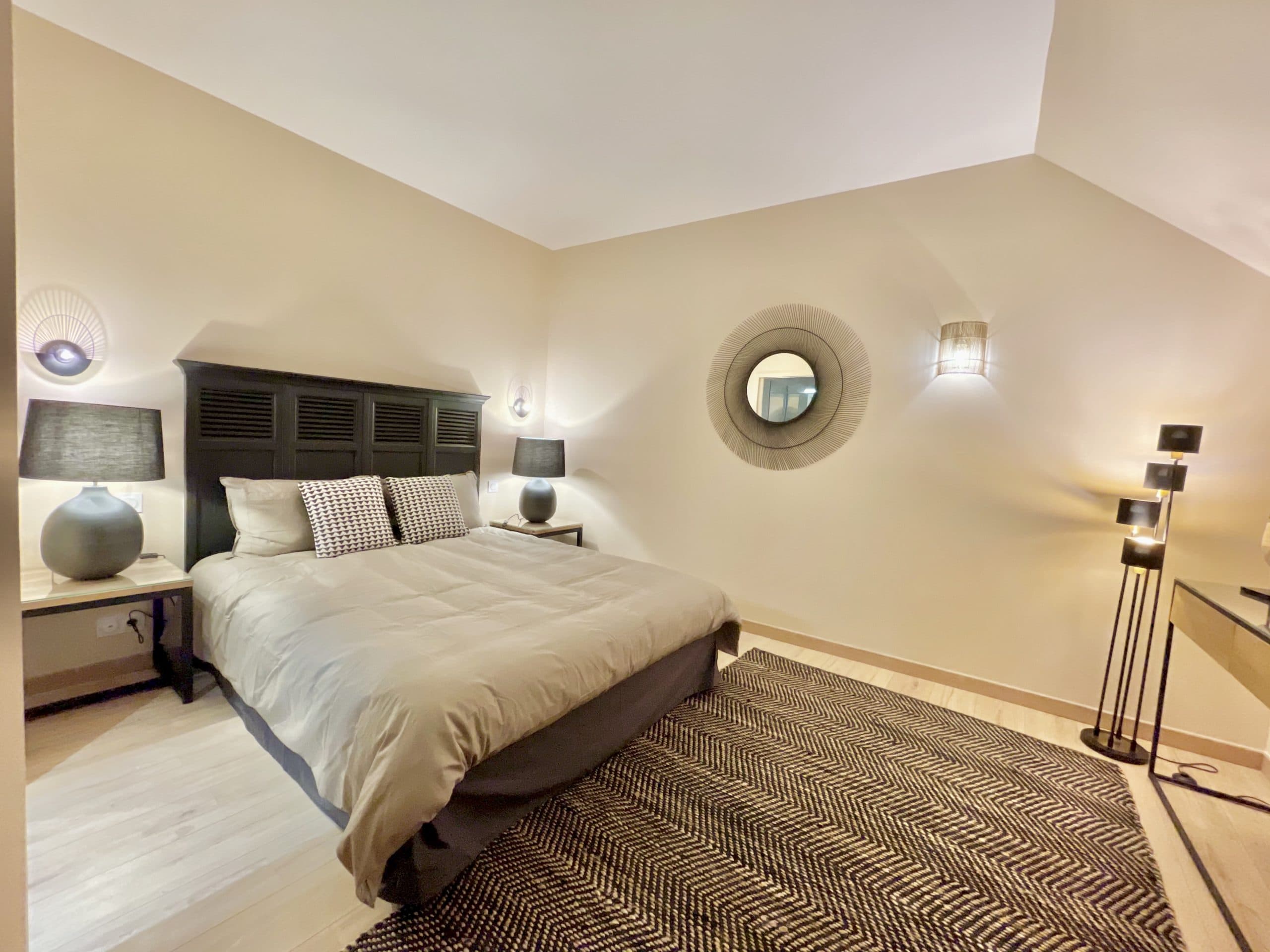Appartement SAVANE