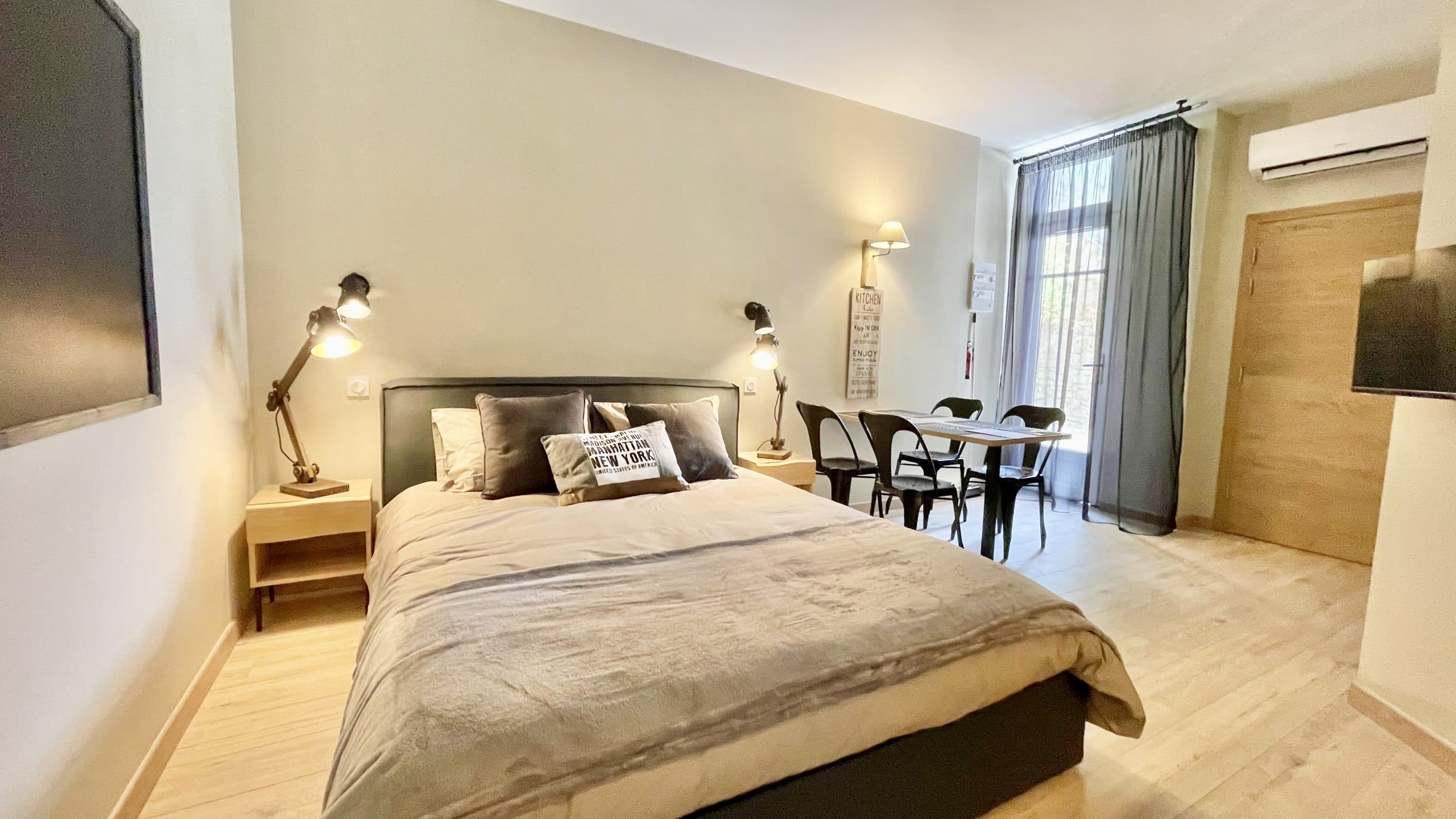 Appartement Brooklyn