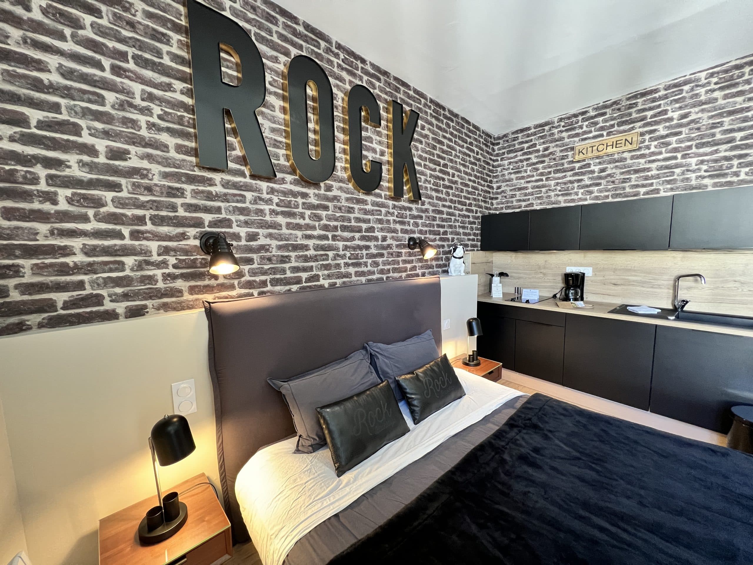 Studio ROCK