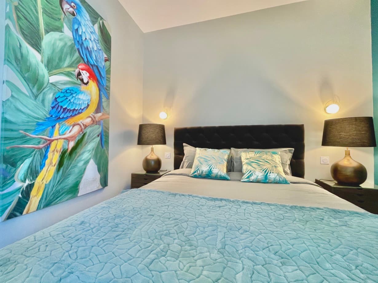 Grand studio RIO
